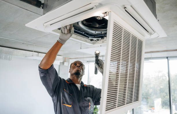 Licensed Hvac service in Seagrove, NC - FH HVAC