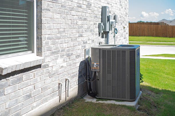 Reliable Hvac contractor in Seagrove, NC by FH HVAC