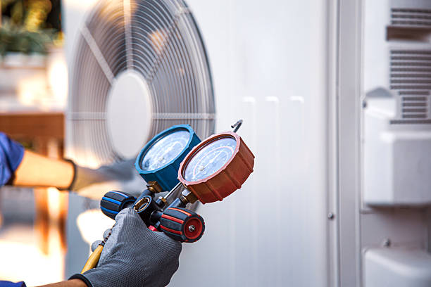Affordable Hvac solutions in Seagrove, NC